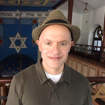 ירמיהו אַהרן טאַוב