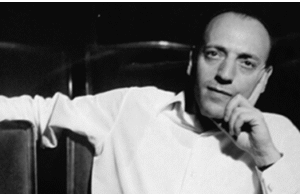 Interview with Israil Bercovici