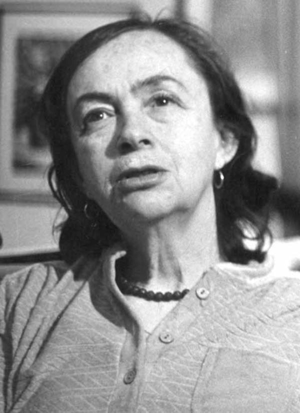 Celebrating Beyle Schaechter-Gottesman!