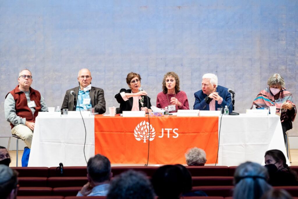 Yiddish in the Heights conference video release!
