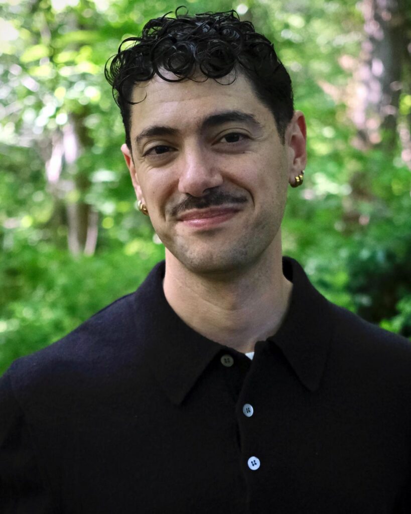Meet our new Executive Director!