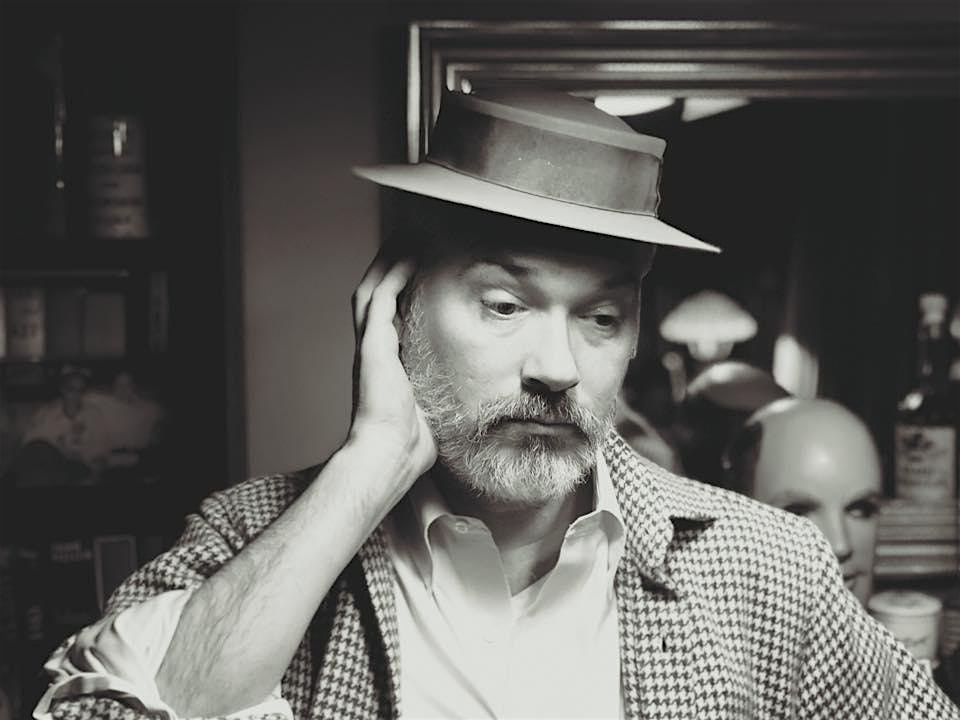 Yiddish theater through Shane Baker’s eyes