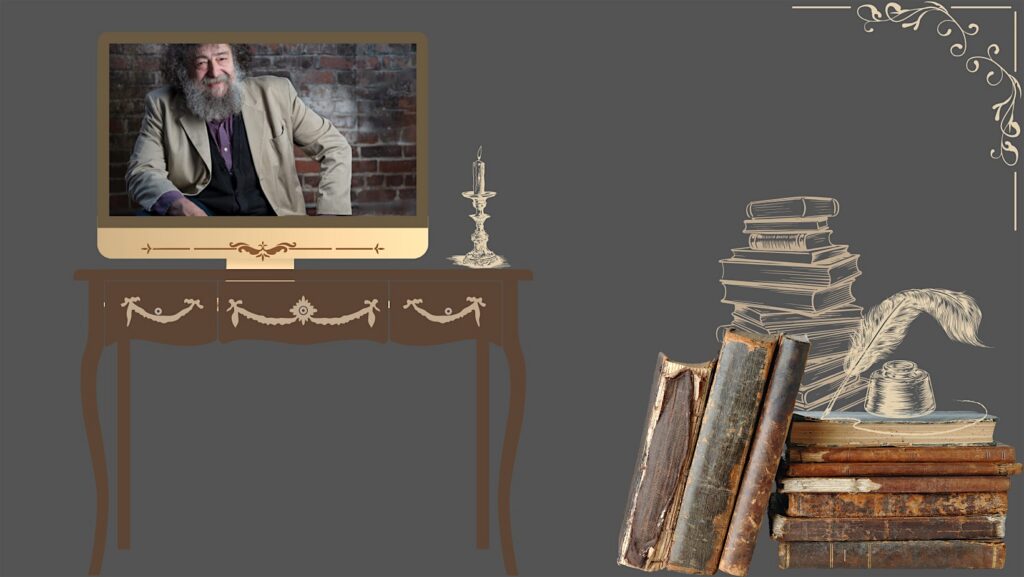 Modern Literary Yiddish