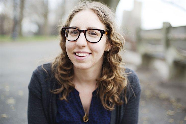 Sandra Fox: On Feminism, Yiddish Activism and More